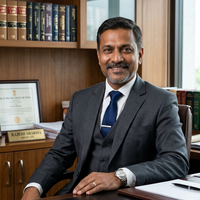 Karthik Subramanian